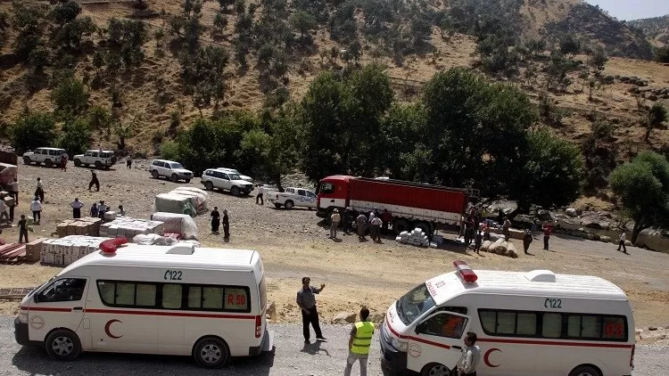 مدار الساعة,أخبار عربية ودولية