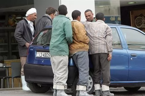 مدار الساعة,أخبار الأردن,اخبار الاردن,وزارة العمل