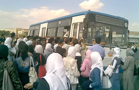 مدار الساعة,أخبار الأردن,اخبار الاردن,هيئة تنظيم النقل البري,الجامعة الهاشمية