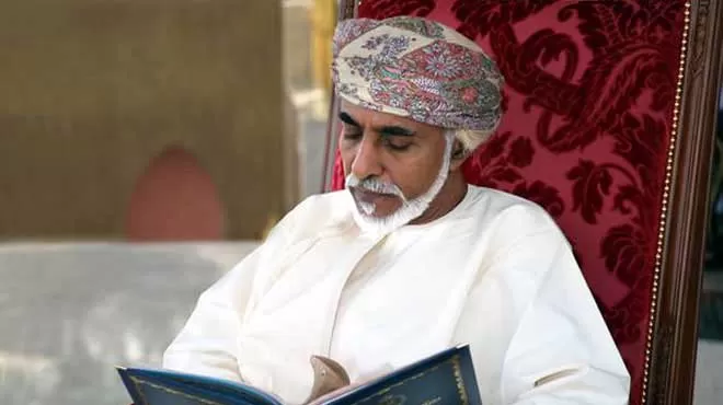مدار الساعة,أخبار الأردن,اخبار الاردن,نائب رئيس الوزراء,وزير الخارجية وشؤون المغتربين,رئيس الوزراء,الملك عبدالله الثاني,سلطنة عمان