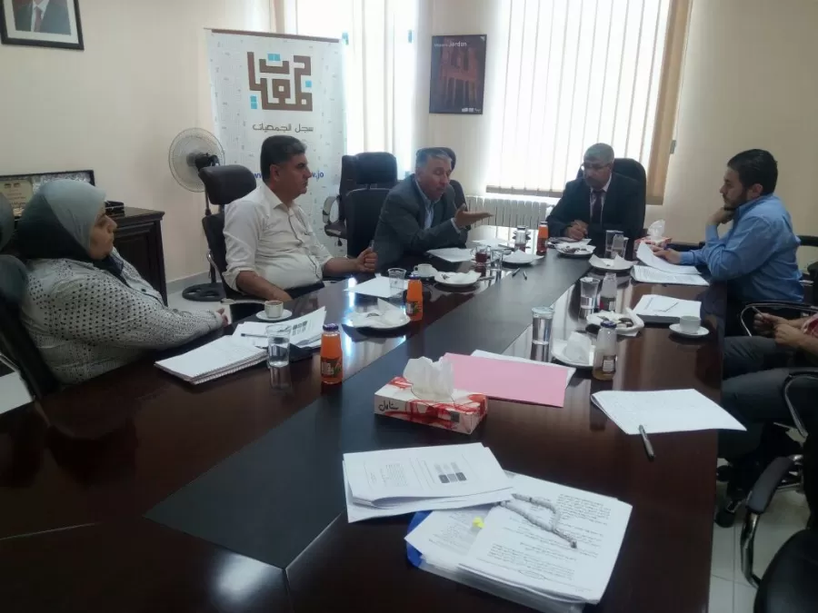 مدار الساعة,أخبار الأردن,اخبار الاردن,وزيرة التنمية الاجتماعية,وزارة التنمية الاجتماعية,التنمية الاجتماعية
