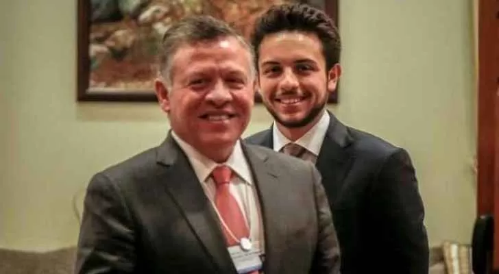 مدار الساعة,أخبار الأردن,اخبار الاردن,ولي العهد,الملك عبدالله الثاني,الحسين بن عبدالله الثاني,الديوان الملكي,الأمم المتحدة