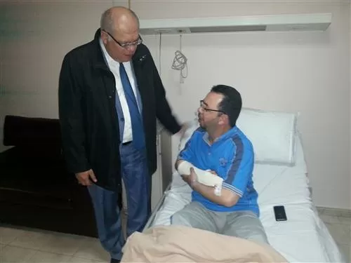 مدار الساعة,أخبار الأردن,اخبار الاردن,الملك المؤسس,رئيس الوزراء