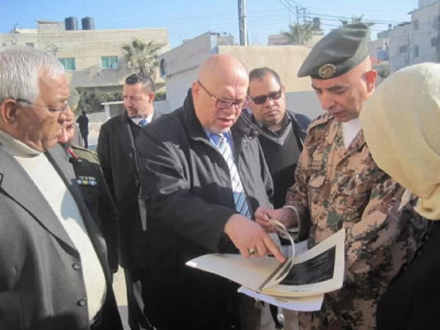 مدار الساعة,أخبار الأردن,اخبار الاردن,رئيس الوزراء,وزارة العمل