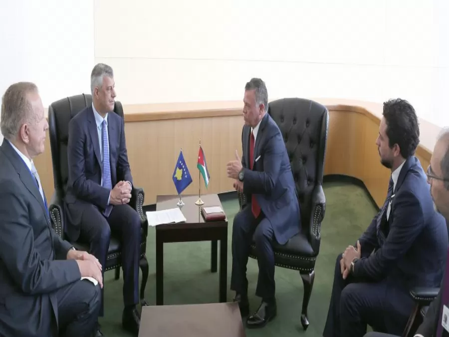 مدار الساعة,أخبار الأردن,اخبار الاردن,وزير الخارجية وشؤون المغتربين,الملك عبدالله الثاني,الحسين بن عبدالله الثاني,ولي العهد,رئيس الوزراء,الأمم المتحدة