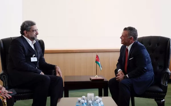 مدار الساعة,أخبار الأردن,اخبار الاردن,وزير الخارجية وشؤون المغتربين,الملك عبدالله الثاني,رئيس الوزراء,الأمم المتحدة