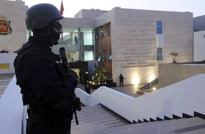 مدار الساعة,أخبار عربية ودولية