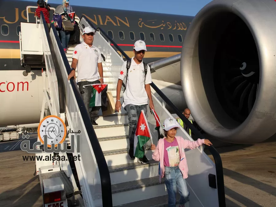 مدار الساعة,أخبار الأردن,اخبار الاردن,وزير الخارجية وشؤون المغتربين,الملك عبد الله الثاني,وزارة الخارجية وشؤون المغتربين,الملكية الأردنية,وزارة الخارجية