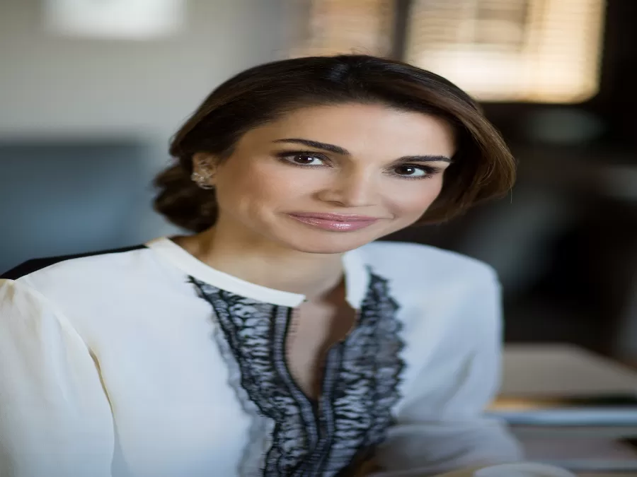مدار الساعة,أخبار الأردن,اخبار الاردن,الملكة رانيا العبدالله