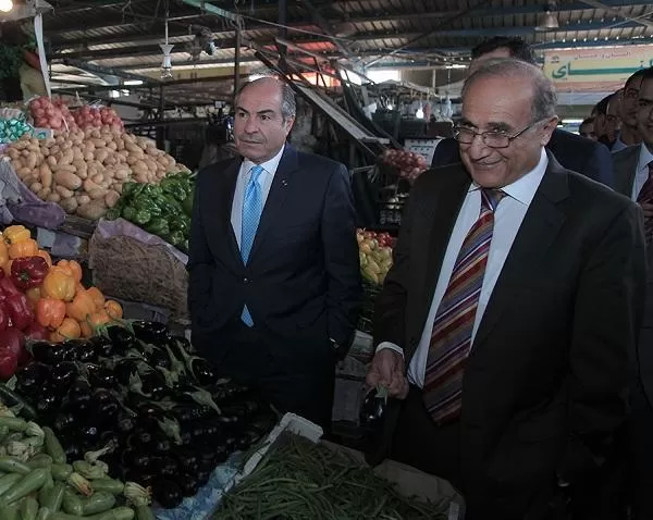 مدار الساعة,أخبار الأردن,اخبار الاردن,نائب رئيس الوزراء,رئيس الوزراء