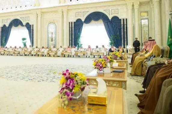 مدار الساعة,أخبار خفيفة ومنوعة,الملك سلمان,كأس العالم