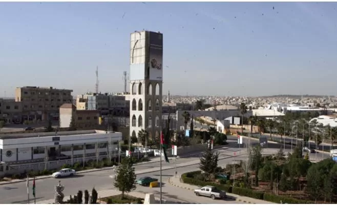 مدار الساعة,أخبار الأردن,اخبار الاردن,وزير الداخلية,وزارة البيئة