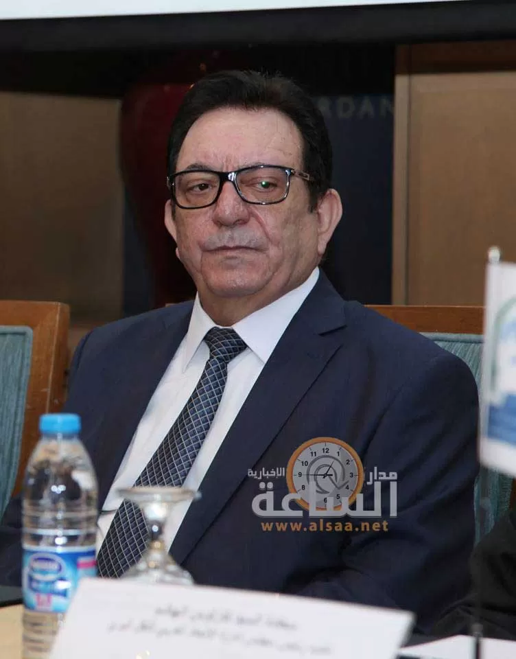 مدار الساعة,أسرار أردنية,وزير النقل,المؤسسة العامة للضمان الاجتماعي,الضمان الاجتماعي,مواقع التواصل الاجتماعي