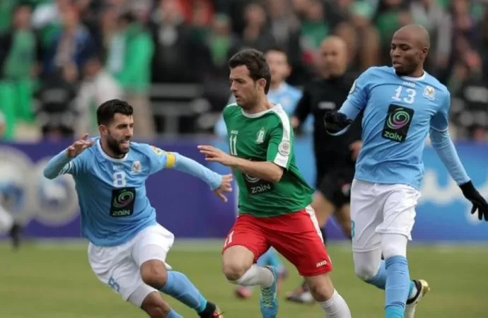 مدار الساعة,أخبار رياضية