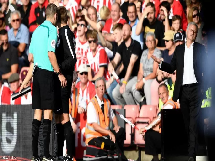 مدار الساعة,أخبار رياضية