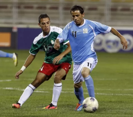 مدار الساعة,Video,فيديو,أخبار رياضية