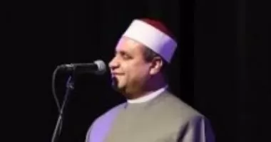 مدار الساعة,أخبار خفيفة ومنوعة,وزارة الأوقاف