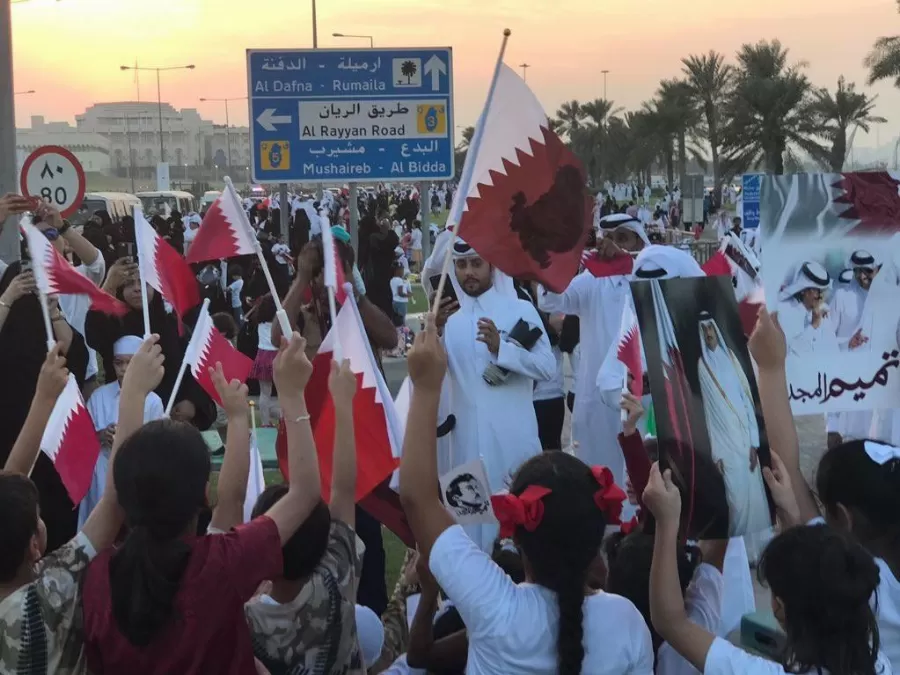 مدار الساعة,أخبار عربية ودولية,الأمم المتحدة,الشيخ تميم بن حمد