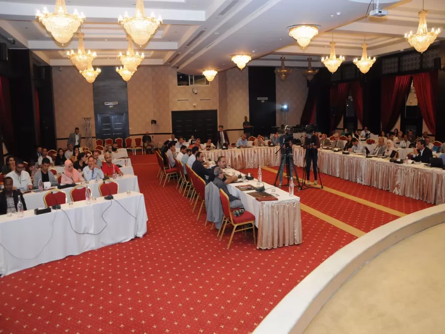 مدار الساعة,أخبار عربية ودولية