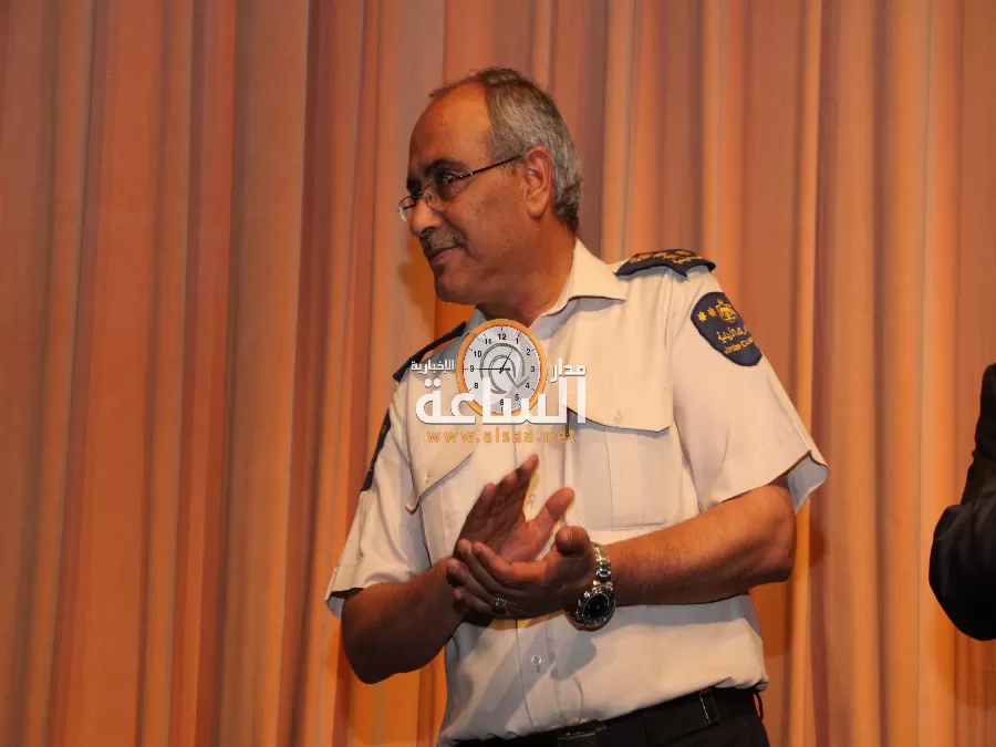 مدار الساعة,أخبار المجتمع الأردني,الجمارك الأردنية,مديرية الأمن العام,الأمن العام,إدارة مكافحة المخدرات