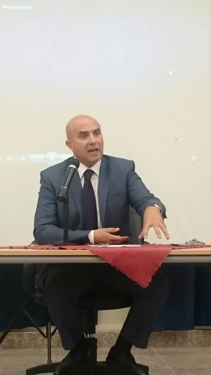 مدار الساعة,أخبار الجامعات الأردنية,جامعة العقبة للتكنولوجيا