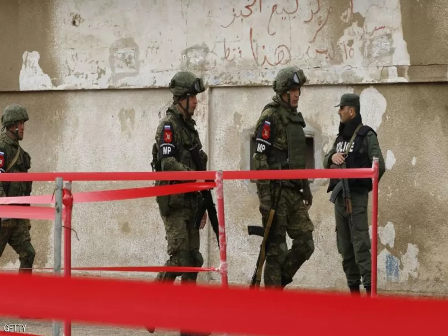 مدار الساعة,أخبار عربية ودولية