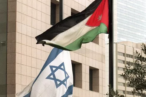 مدار الساعة,أسرار أردنية