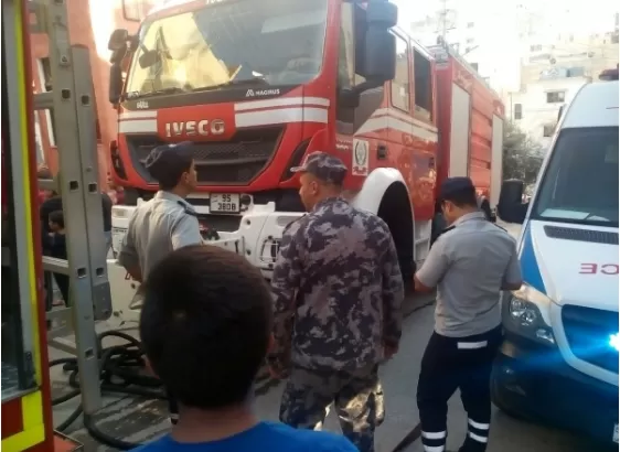 مدار الساعة,أخبار الأردن,اخبار الاردن,مستشفى الأمير حمزة