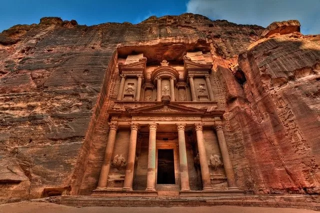 مدار الساعة,أخبار السياحة في الأردن