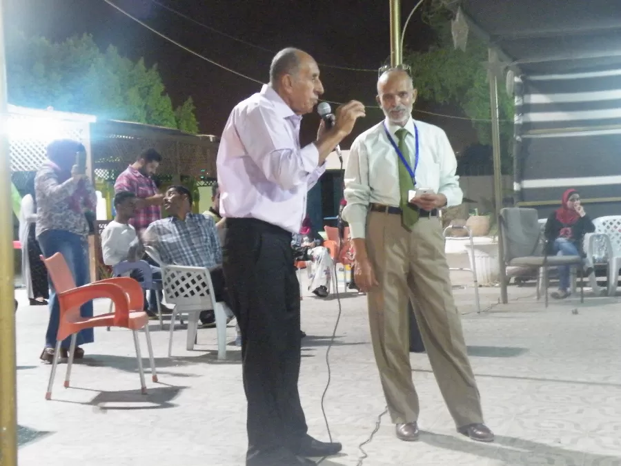 مدار الساعة,أخبار المجتمع الأردني