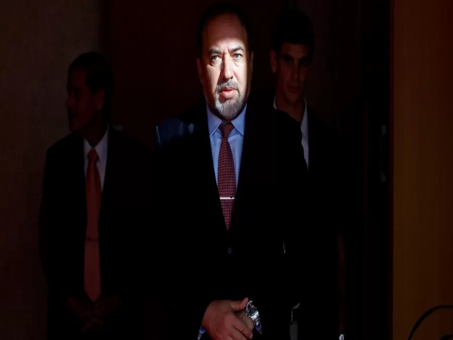 مدار الساعة,أخبار عربية ودولية,وزير الدفاع,قطاع غزة,حزب الله