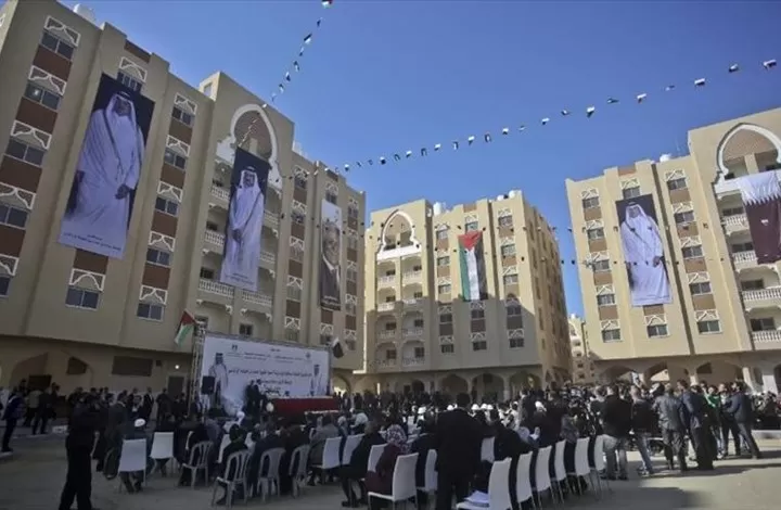 مدار الساعة,أخبار عربية ودولية,وزارة الأشغال العامة والإسكان,وزارة الأشغال,قطاع غزة