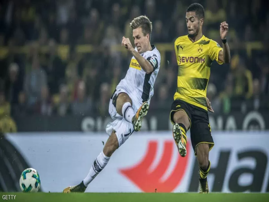 مدار الساعة,أخبار رياضية