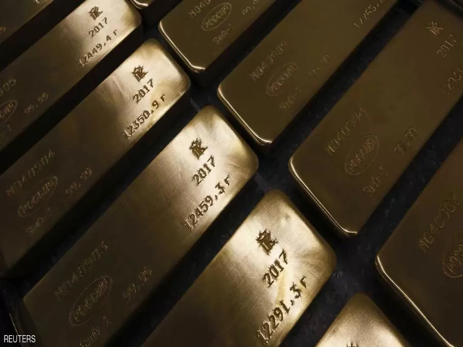 مدار الساعة,أخبار اقتصادية,أسعار الذهب