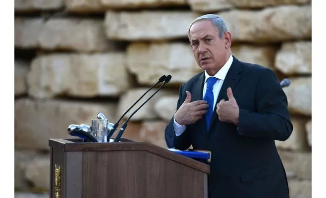 مدار الساعة,أخبار عربية ودولية,رئيس الوزراء,بنيامين نتنياهو