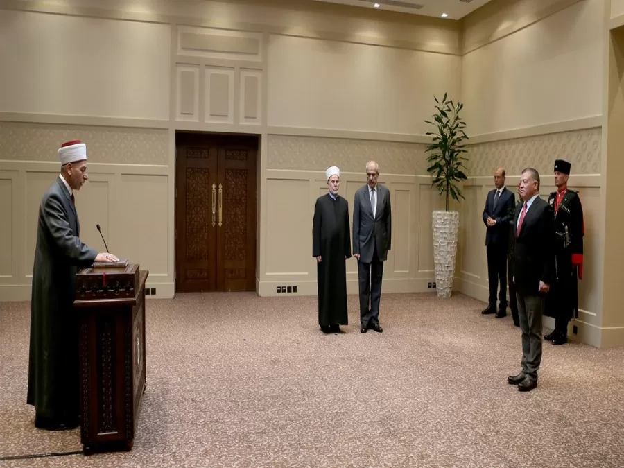 مدار الساعة,أخبار الأردن,اخبار الاردن,الملك عبدالله الثاني,الديوان الملكي
