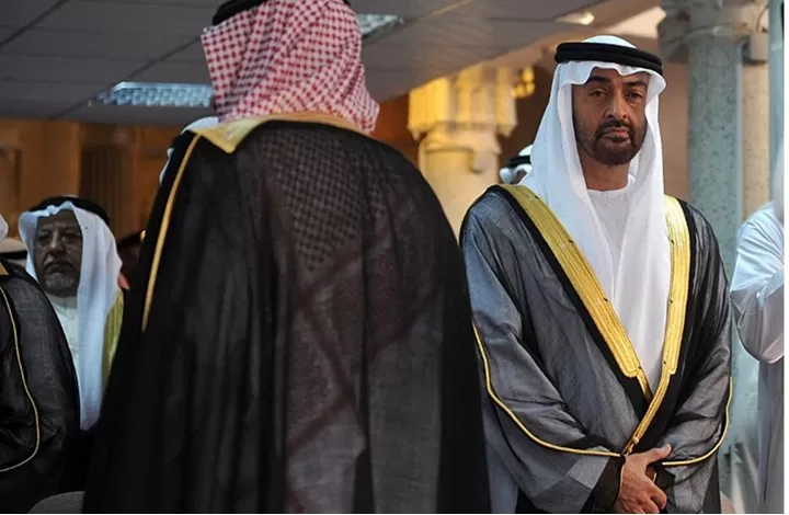 مدار الساعة,أسرار أردنية,نقابة الصحفيين الأردنيين,الشيخ محمد بن زايد