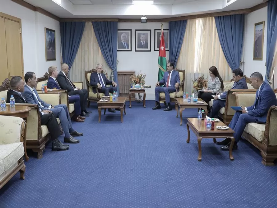 مدار الساعة,أخبار مجلس النواب الأردني,الملك عبدالله الثاني,مجلس النواب,وزارة الشؤون السياسية والبرلمانية