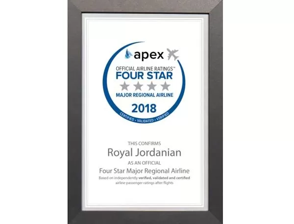 مدار الساعة,أخبار اقتصادية,شركة الخطوط الجوية الملكية الأردنية,الملكية الأردنية