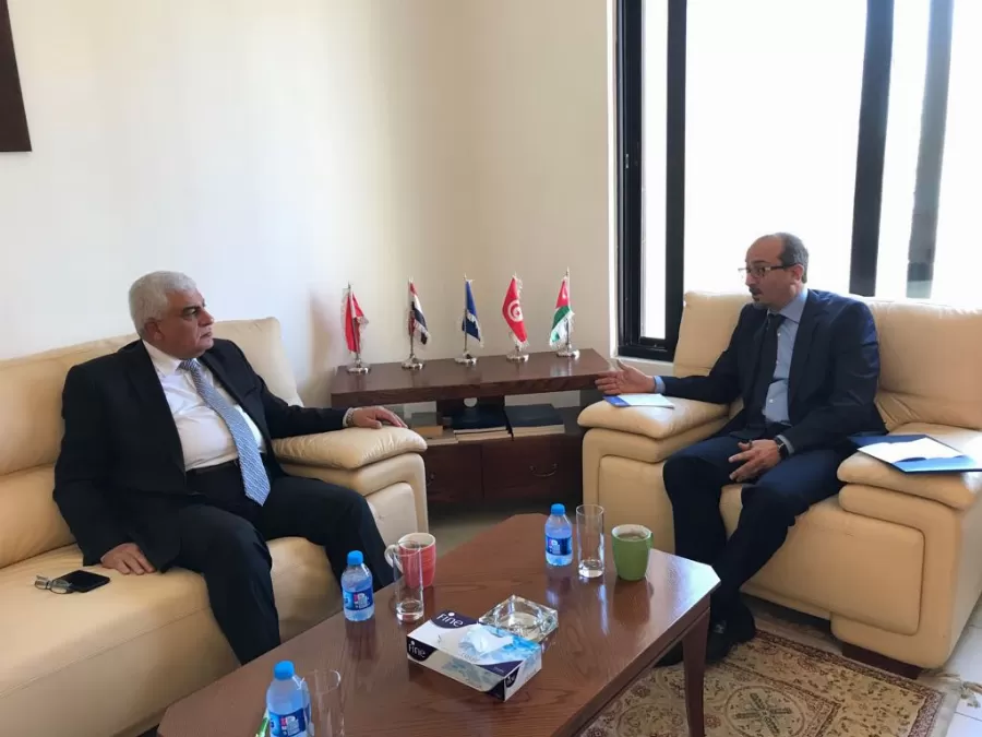 مدار الساعة,أخبار اقتصادية,الجمارك الأردنية