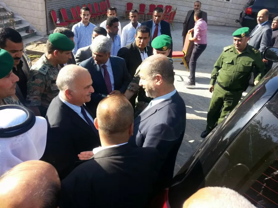 مدار الساعة,أخبار المجتمع الأردني,بلدية الزرقاء