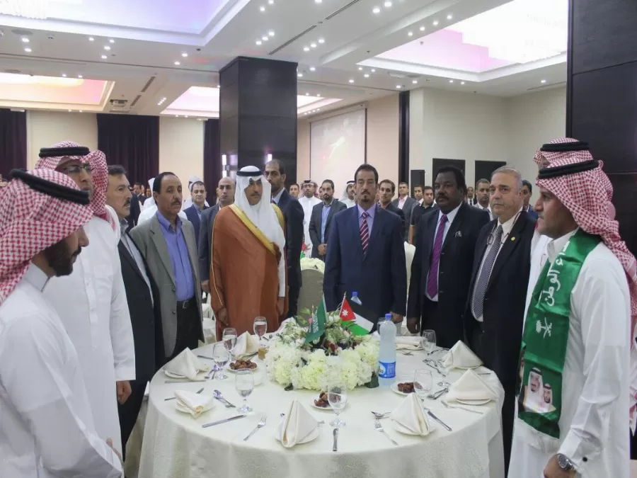 مدار الساعة,أخبار المجتمع الأردني,المملكة العربية السعودية