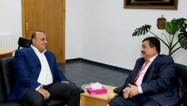 مدار الساعة,أخبار الجامعات الأردنية