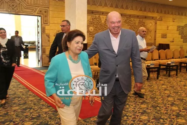 مدار الساعة,أخبار المجتمع الأردني,مدينة الحسين للشباب,الملك عبدالله الثاني,مجلس الأعيان