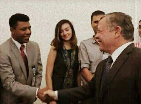 مدار الساعة,مقالات,الملك عبد الله الثاني,المملكة الأردنية الهاشمية,الملك عبدالله الثاني