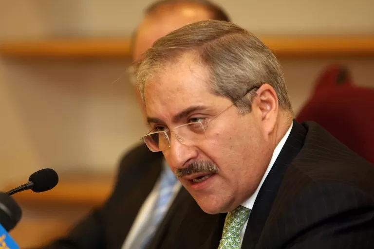 مدار الساعة,أخبار الأردن,اخبار الاردن,نائب رئيس الوزراء,رئيس الوزراء,المملكة العربية السعودية