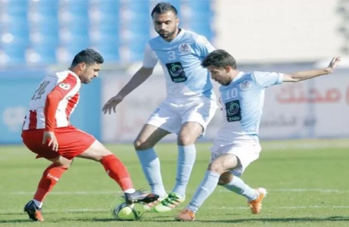 مدار الساعة,أخبار رياضية,الملك عبدالله الثاني