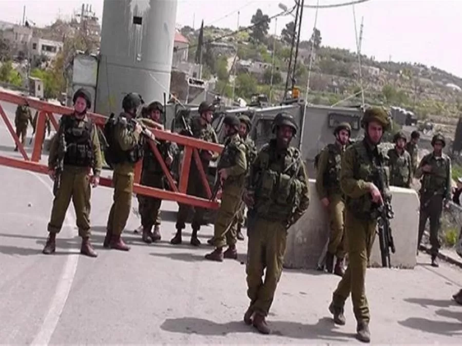 مدار الساعة,أخبار عربية ودولية,الضفة الغربية,قطاع غزة