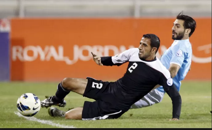 مدار الساعة,أخبار رياضية,الملك عبدالله الثاني,ستاد عمان الدولي