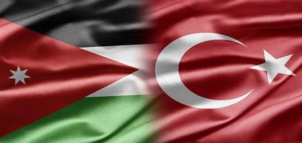 مدار الساعة,أخبار اقتصادية,وزير الصناعة والتجارة والتموين,يعرب القضاة,الميزان التجاري